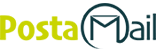 PostaMail Logo
